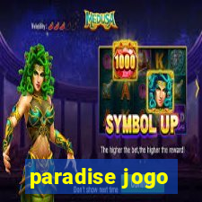 paradise jogo